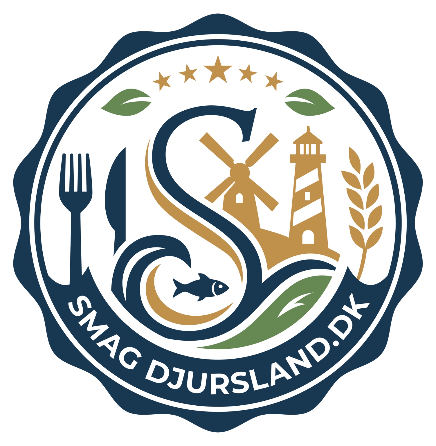 SMAG Djursland