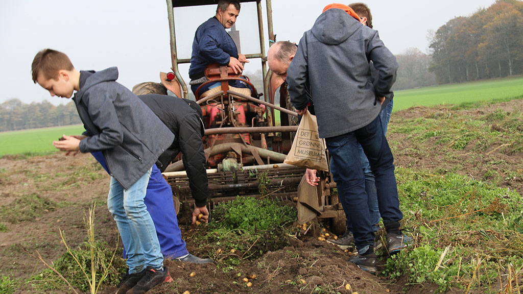 Ny forening bag projektet SmagDjursland